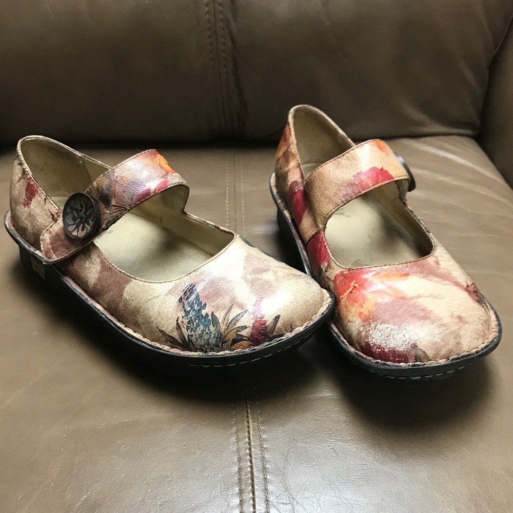 Alegria Paloma Western Romance